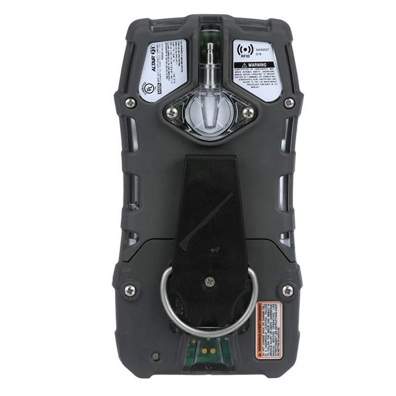 梅思安10147838天鷹5X多種氣體檢測(cè)儀圖片4