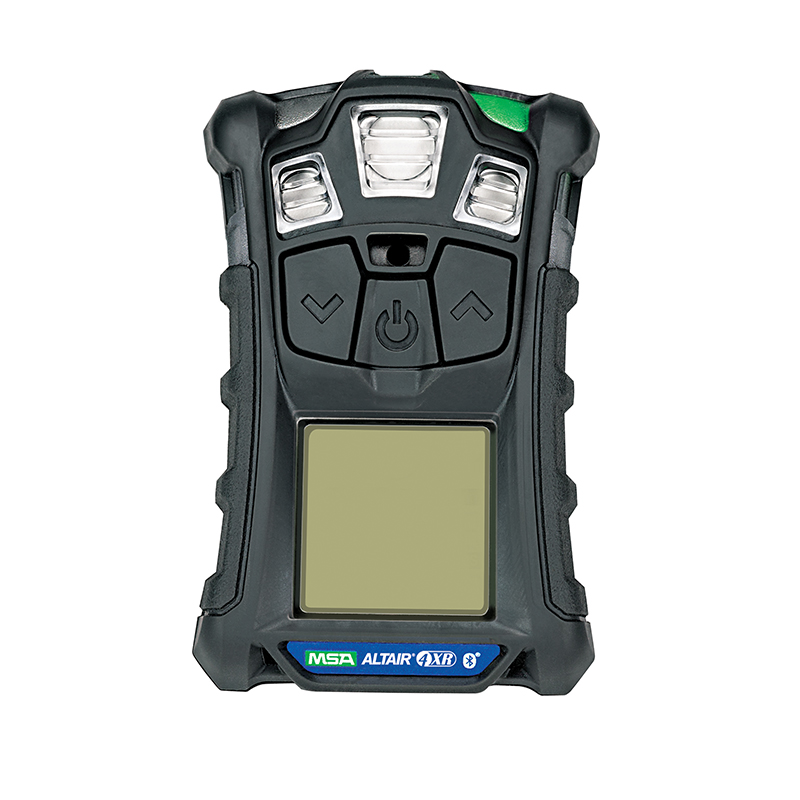 梅思安10196258（國(guó)產(chǎn)版）天鷹4XR藍(lán)牙版多種氣體檢測(cè)儀 圖片2