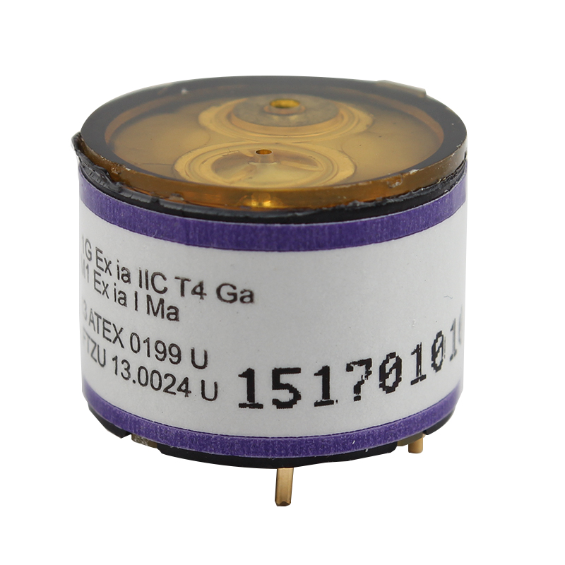 梅思安10152603ALTAIR2X CO/H2S傳感器圖片1