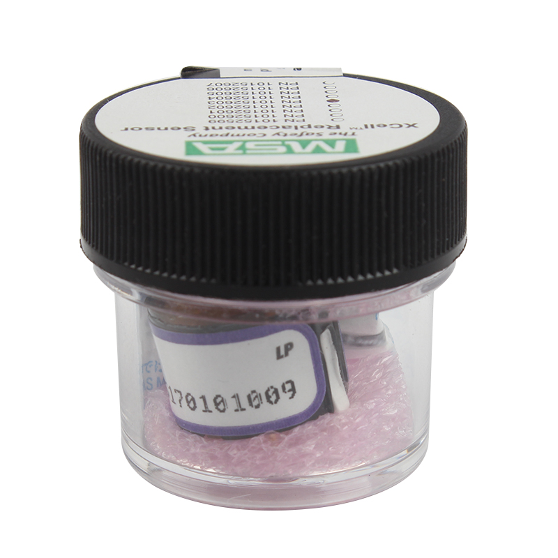 梅思安10152603ALTAIR2X CO/H2S傳感器圖片2