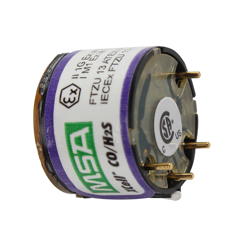 梅思安10152603ALTAIR2X CO/H2S傳感器圖片4