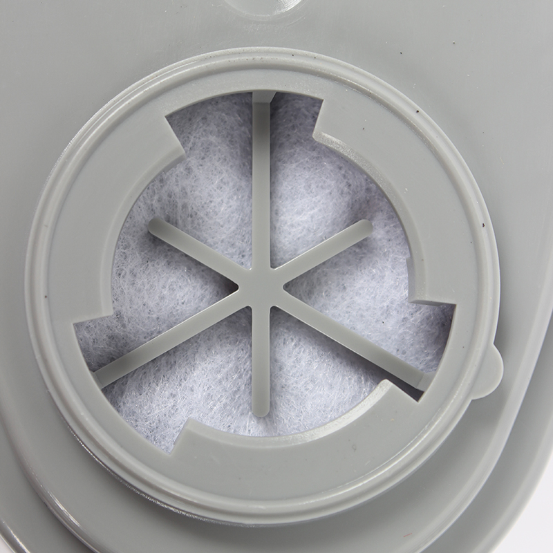 梅思安10120765GMI-P100濾盒圖片2