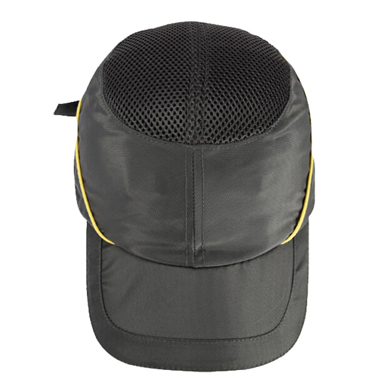 代爾塔102110-GR安全帽圖片2