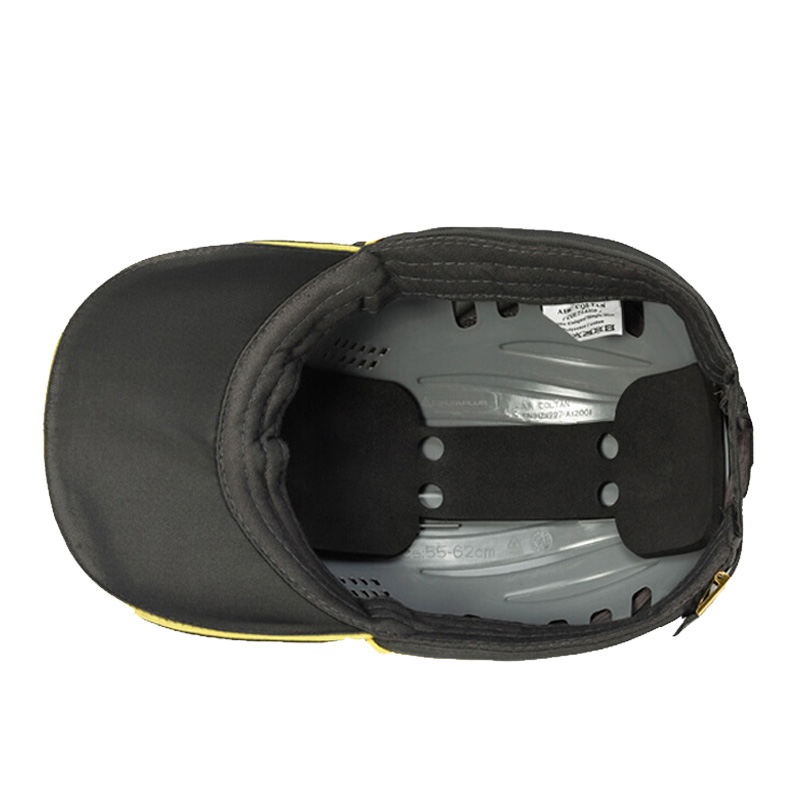 代爾塔102110-GR安全帽圖片4