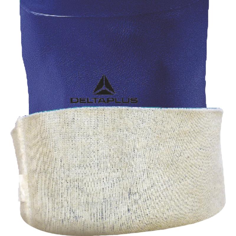 代爾塔209911VV911丁腈手套圖片4