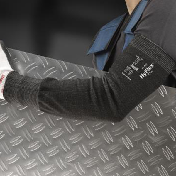 Ansell安思爾11-250HyFlex防割手套圖片1