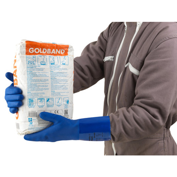 Ansell安思爾04-644AlphaTec PVC手套圖片1