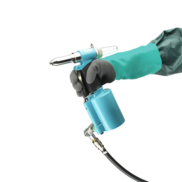 Ansell安思爾58-735AlphaTec丁腈手套圖片1