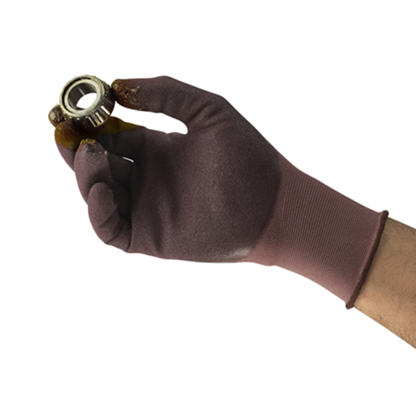 Ansell安思爾11-926HyFlex勞保手套圖片3