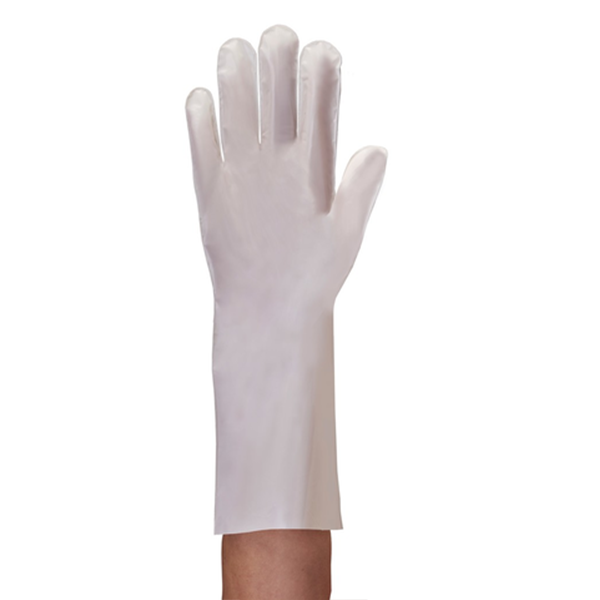 Ansell安思爾02-100 AlphaTec復(fù)合膜防化手套Barrier圖片1