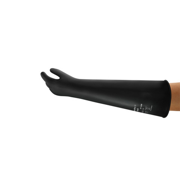 Ansell安思爾87-108AlphaTec乳膠手套圖片2