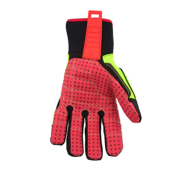 Ansell安思爾267RINGERS勞保手套圖片1