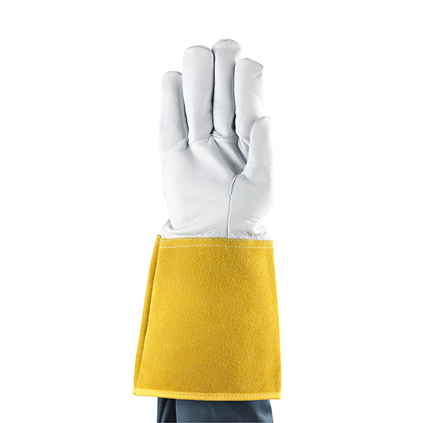 Ansell安思爾43-217ActivArmr勞保手套圖片1