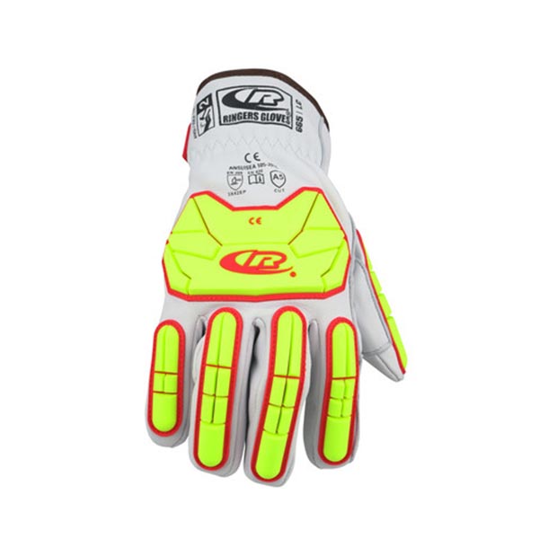 Ansell安思爾665Hylite防割手套圖片3