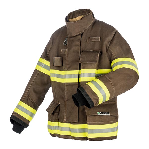 雷克蘭Battalion美標(biāo)消防戰(zhàn)斗服圖片1