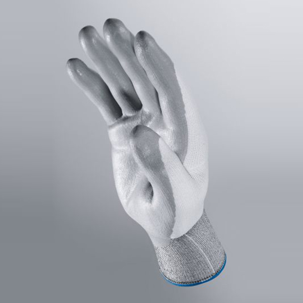 UVEX優(yōu)唯斯60050機(jī)械耐磨勞保手套圖片1