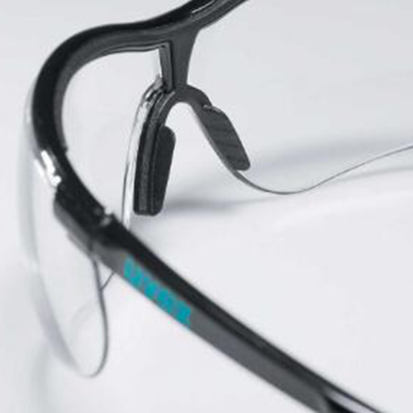 UVEX優(yōu)唯斯9193376防刮擦防霧防護(hù)眼鏡圖片1