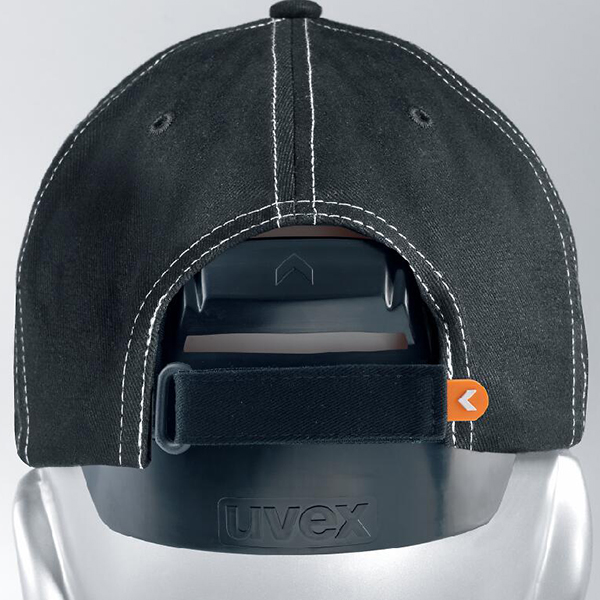 UVEX優(yōu)唯斯9794401防撞安全帽圖片1