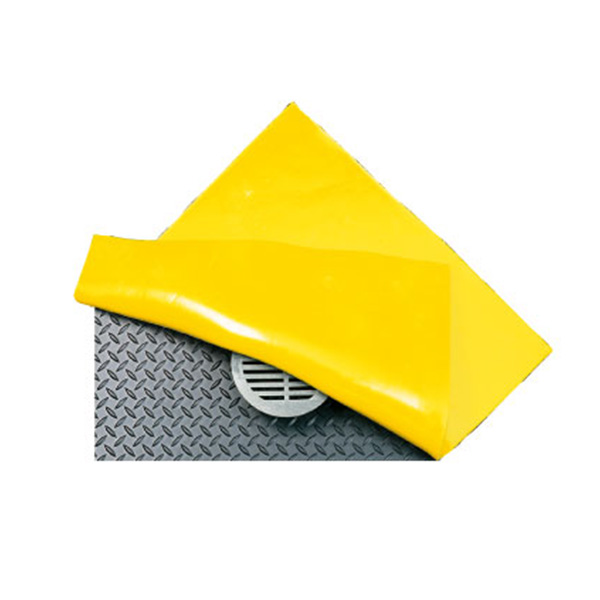 SPC PVC42窖井蓋圖片1