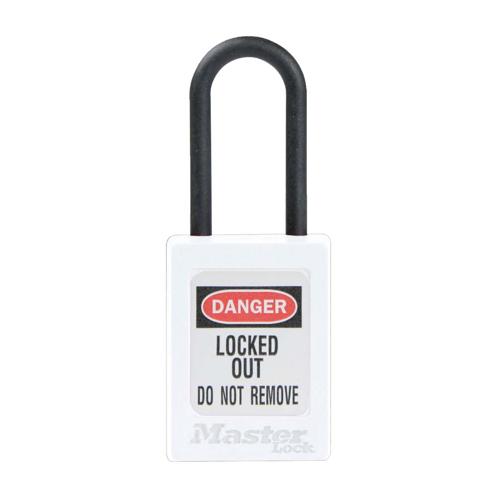 瑪斯特鎖S32KAMK熱塑安全掛鎖圖片7