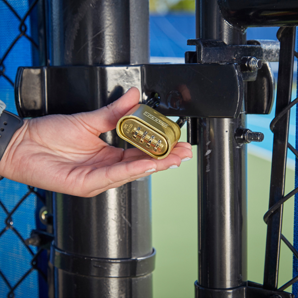 瑪斯特175MCND高安全性密碼掛鎖圖片1