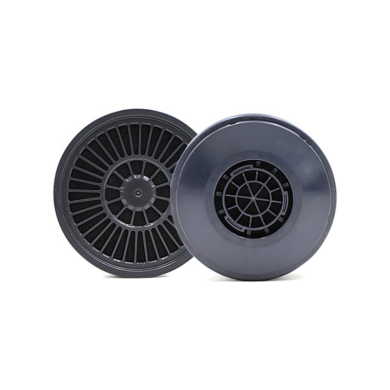 重松T/OV(P-A-1)濾盒圖片3