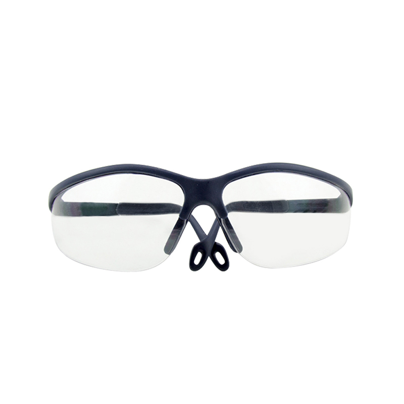 重松EE-12防護(hù)眼鏡圖片4