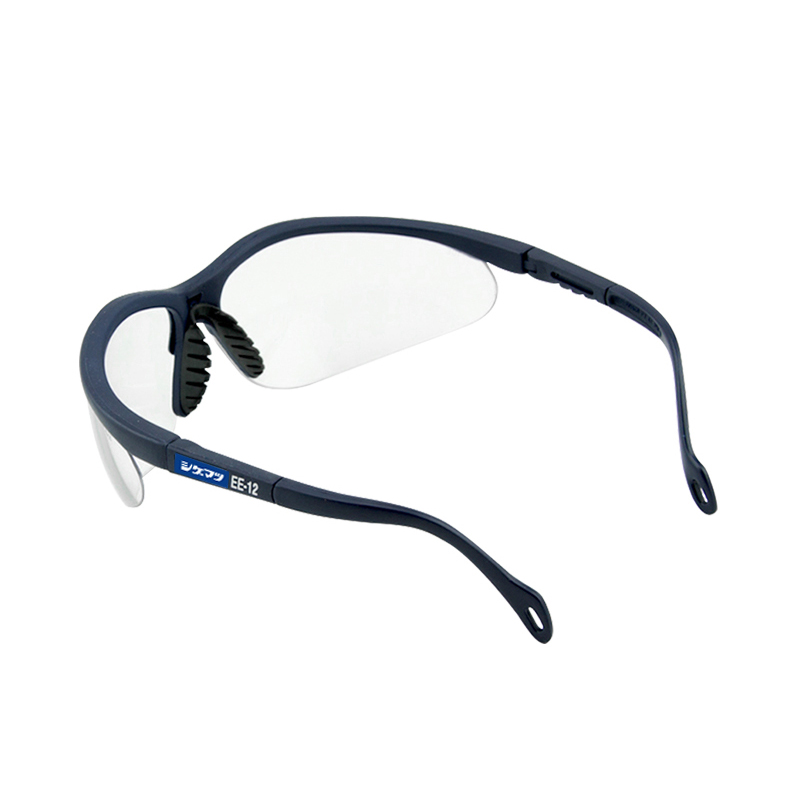 重松EE-12防護(hù)眼鏡圖片3