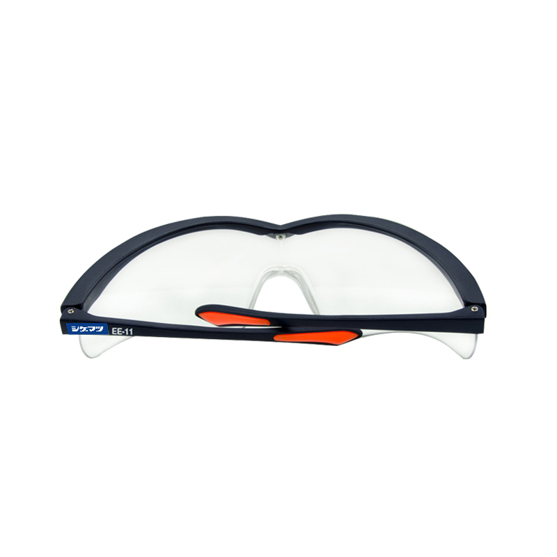重松EE-11防護(hù)眼鏡圖片3