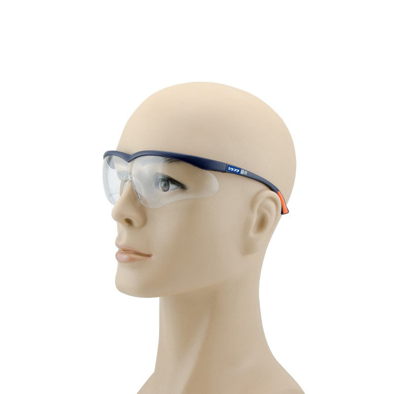 重松EE-11防護(hù)眼鏡圖片4