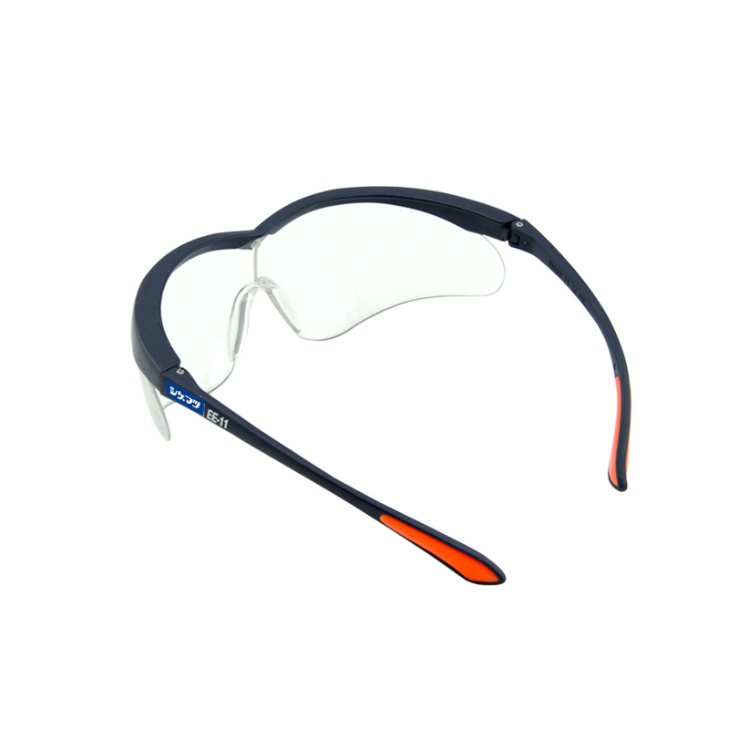 重松EE-11防護(hù)眼鏡圖片2