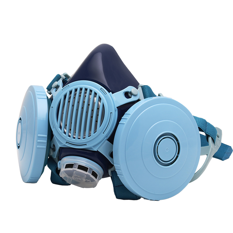 興研1091D-04防塵面具圖片1