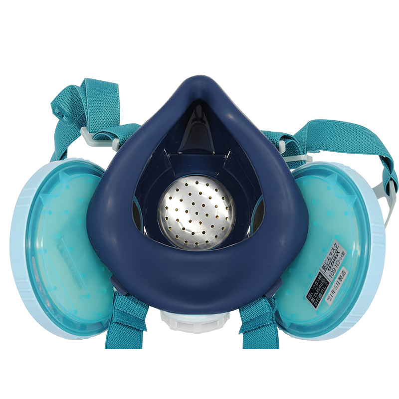 興研1091D-04防塵面具圖片2