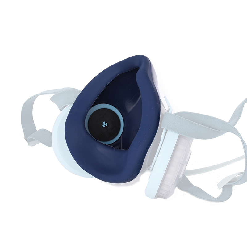 興研1181RC防塵面具圖片3