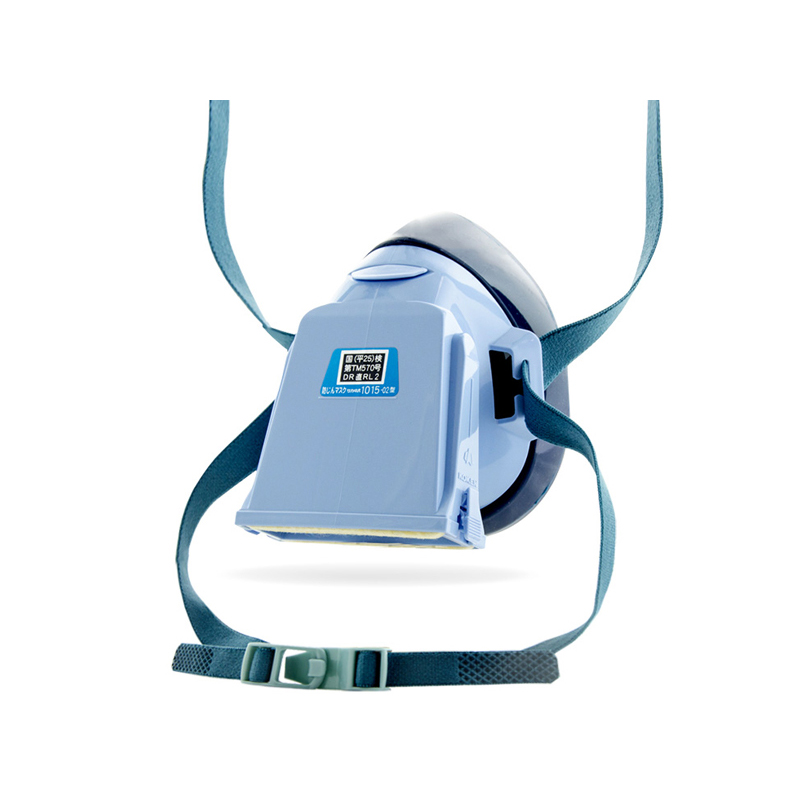 興研1015-02防塵面具圖片2