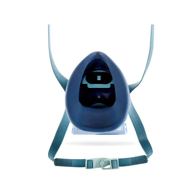 興研1015-02防塵面具圖片3