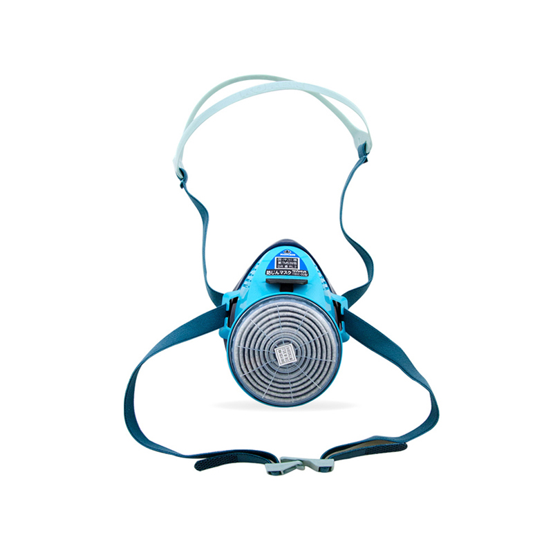 興研1180-05防塵面具圖片2