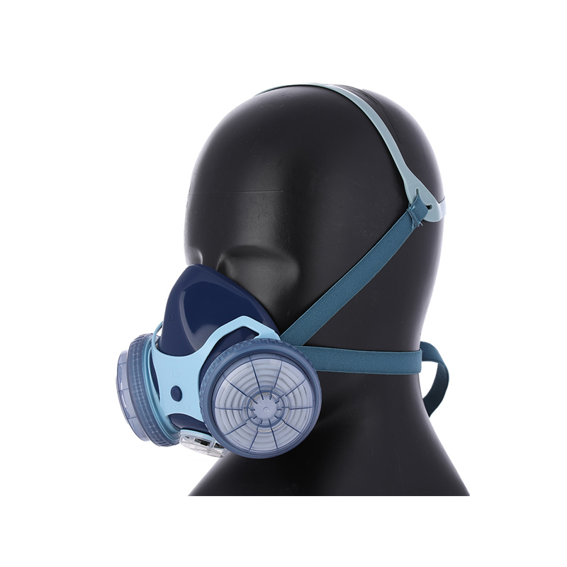 興研1121R-08防塵面具圖片4