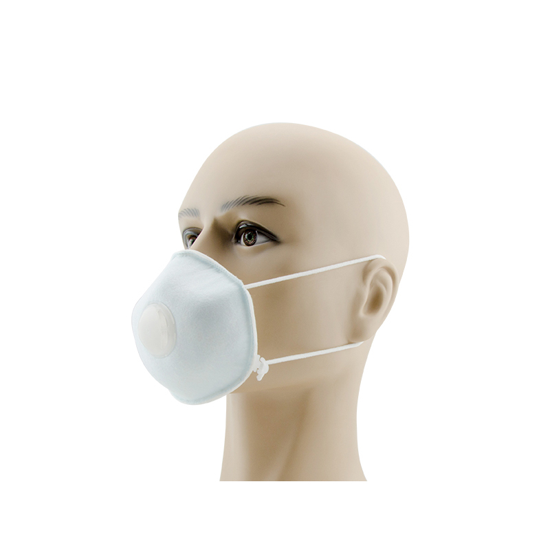 興研兒童防塵口罩圖片1