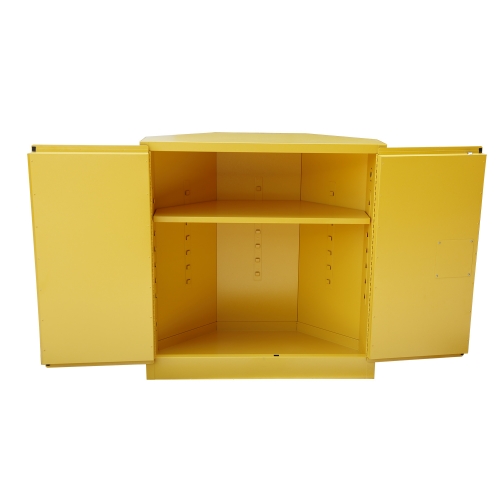 西斯貝爾WA810300C易燃液體安全儲存柜圖片3