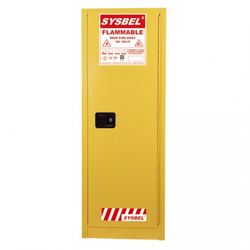 西斯貝爾WA810221易燃液體安全儲存柜圖片3