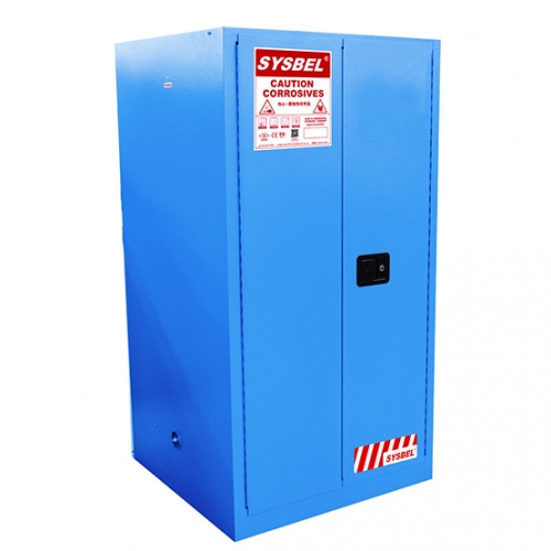 西斯貝爾WA810600B弱腐蝕性液體安全儲(chǔ)存柜圖片1 西斯貝爾WA810600B弱腐蝕性液體安全儲(chǔ)存柜圖片1
