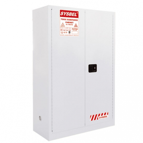 西斯貝爾WA810450W毒性化學(xué)品安全儲(chǔ)存柜圖片1