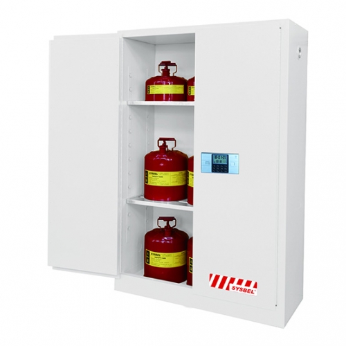 西斯貝爾WA810452W毒性化學(xué)品安全儲(chǔ)存柜圖片1