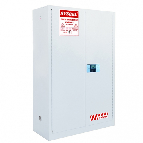 西斯貝爾WA810452W毒性化學(xué)品安全儲(chǔ)存柜圖片2