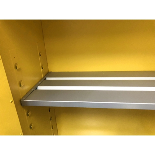 西斯貝爾WA610450智能防火安全柜圖片8