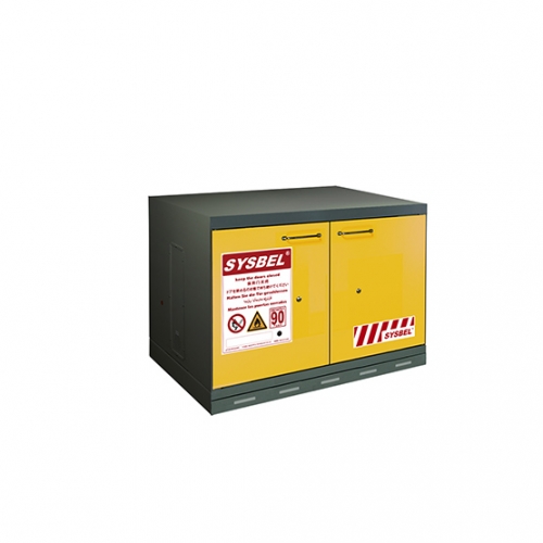 西斯貝爾SE490190耐火安全儲存柜圖片3