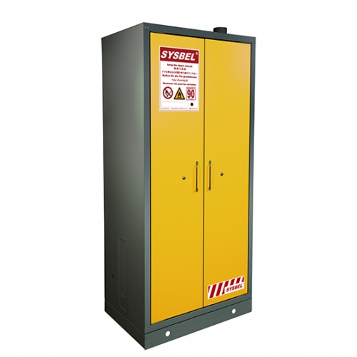 西斯貝爾SE490300耐火安全儲存柜圖片2