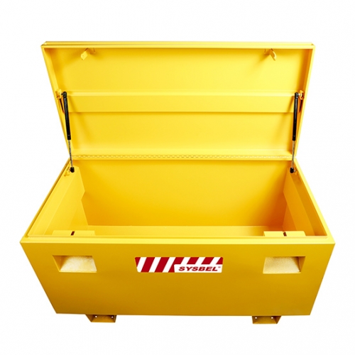 西斯貝爾WA940101移動式安全存儲箱圖片3