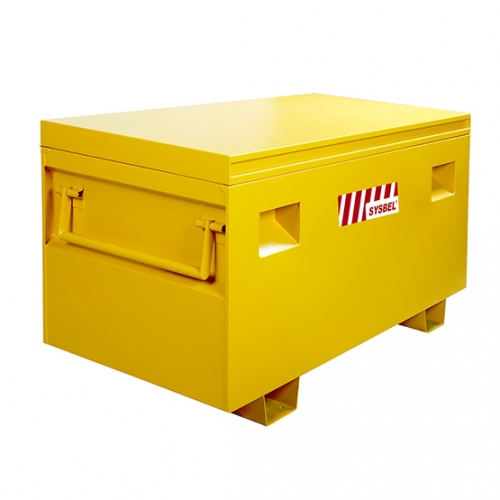 西斯貝爾WA940102移動(dòng)式安全存儲(chǔ)箱圖片1